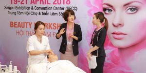 Thuong hieu my pham Viet Nam va Cosmobeaute 2019- Anh bia