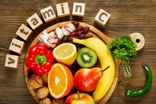 Bổ sung vitamin C là một cách làm tăng cường hệ miễn dịch cơ thể hiệu quả