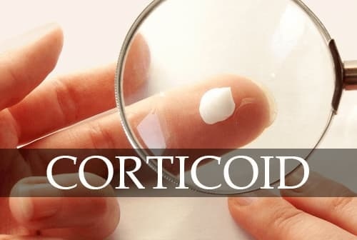 Việc sử dụng corticoid sẽ có những chỉ định riêng biệt về hàm lượng