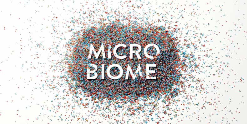 microbiome-trong-cuoc-cach-mang-duoc-my-pham-dược mỹ phẩm tốt