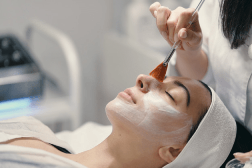 Thải độc da mặt đóng vai trò quan trọng như thế nào?