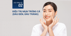 Liệu trình số 2