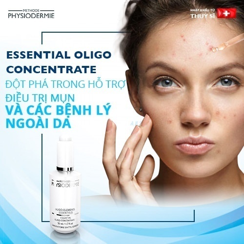 essential oligo concentrate1
