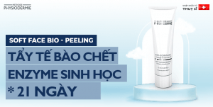 Soft Face Bio peeling