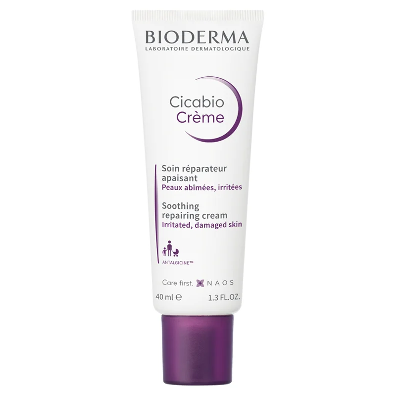 Bioderma Cicabio Crème