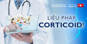 liệu pháp corticoid