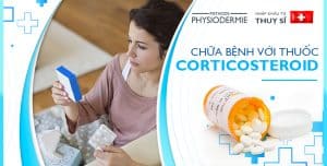 Thuốc corticosteroid trị bệnh gì? Khi nào nên dùng thuốc corticoid?