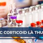 thuốc corticoid là thuốc gì