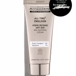 kem sáng da - all time emulsion physiodermie