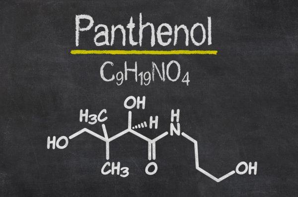 Vitamin-B5-Panthenol-duoc-su-dung-rong-rai-trong-cac-san-pham-cham-soc-va-phuc-hoi-da